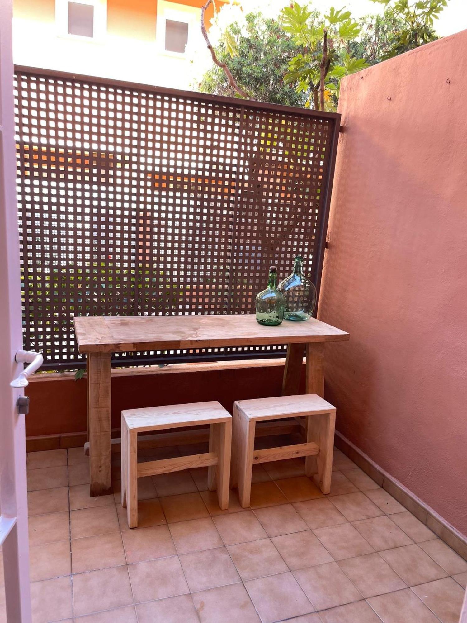 Alojamiento Arenal Park Javea Exterior photo